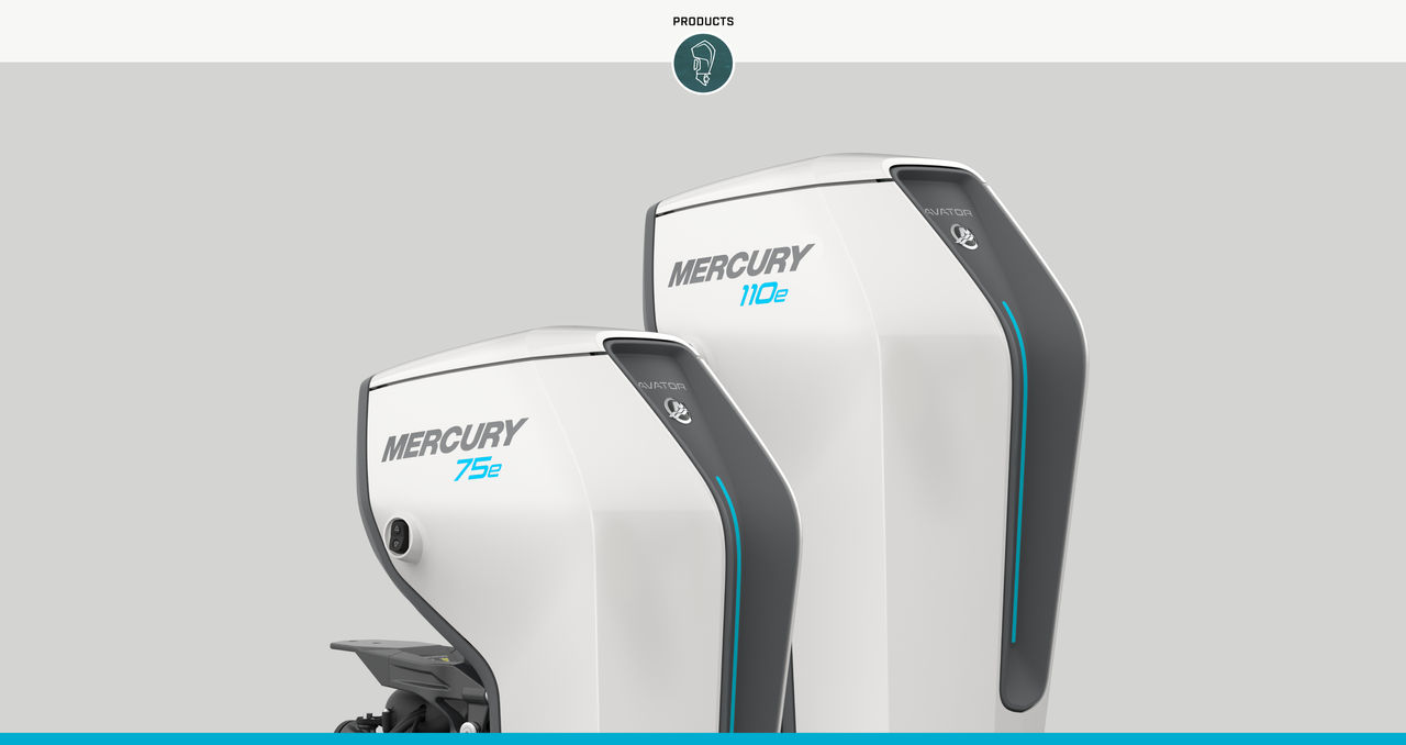 MERCURY-AVATOR