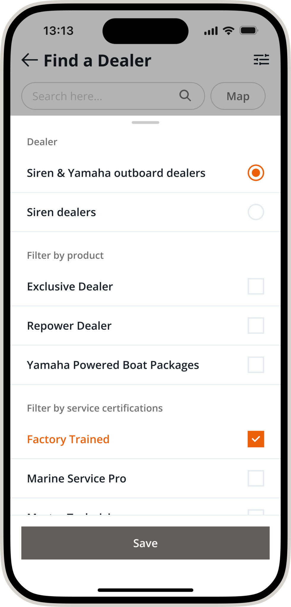 SIREN-APP SIREN-APP