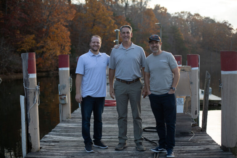 Goodhue Boat Co. Adds Virginia Dealers