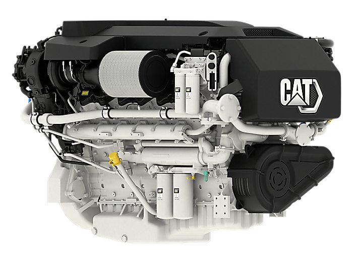 CATERPILLAR-EARNINGS CATERPILLAR-EARNINGS