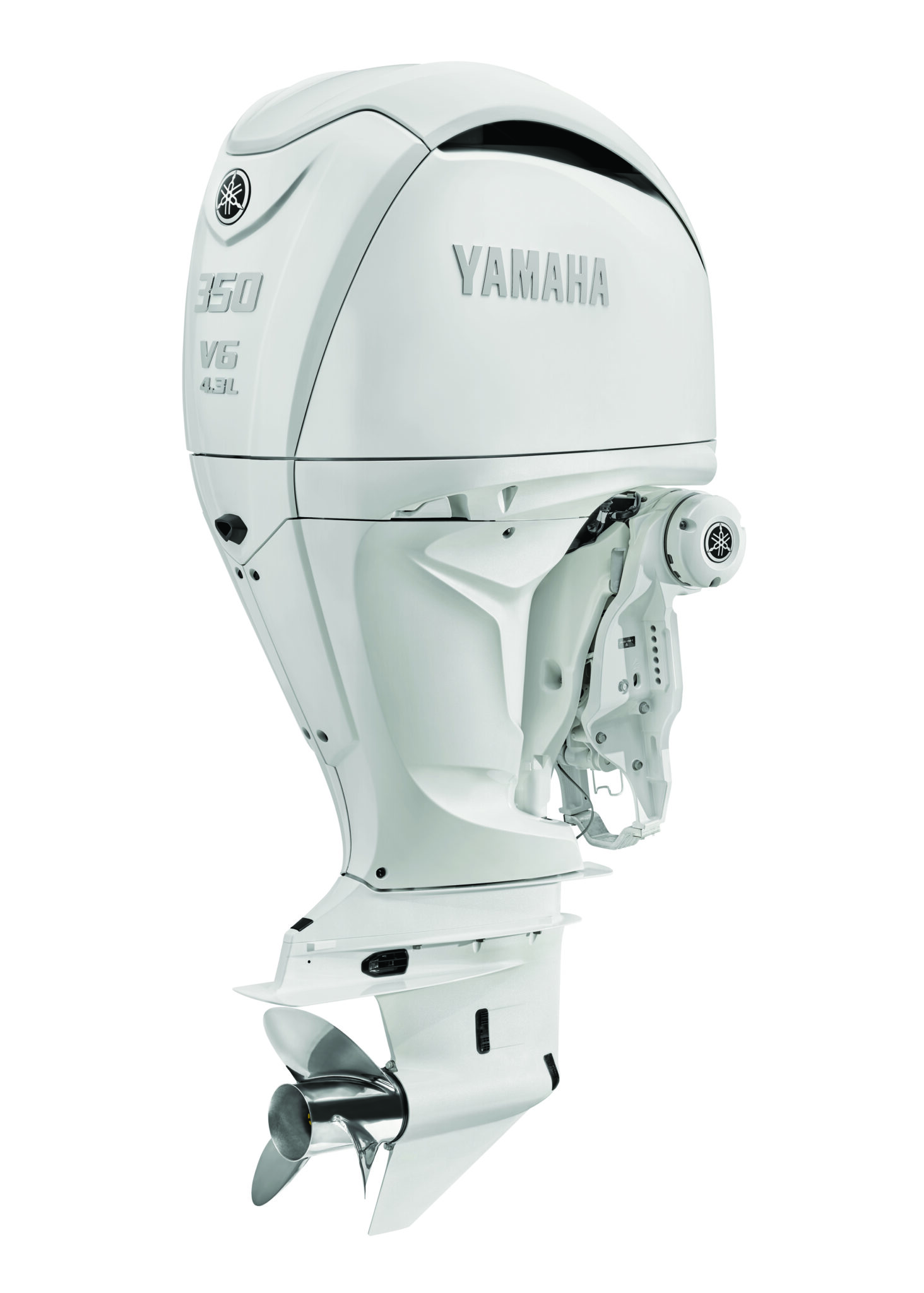YAMAHA-F350 YAMAHA-F350