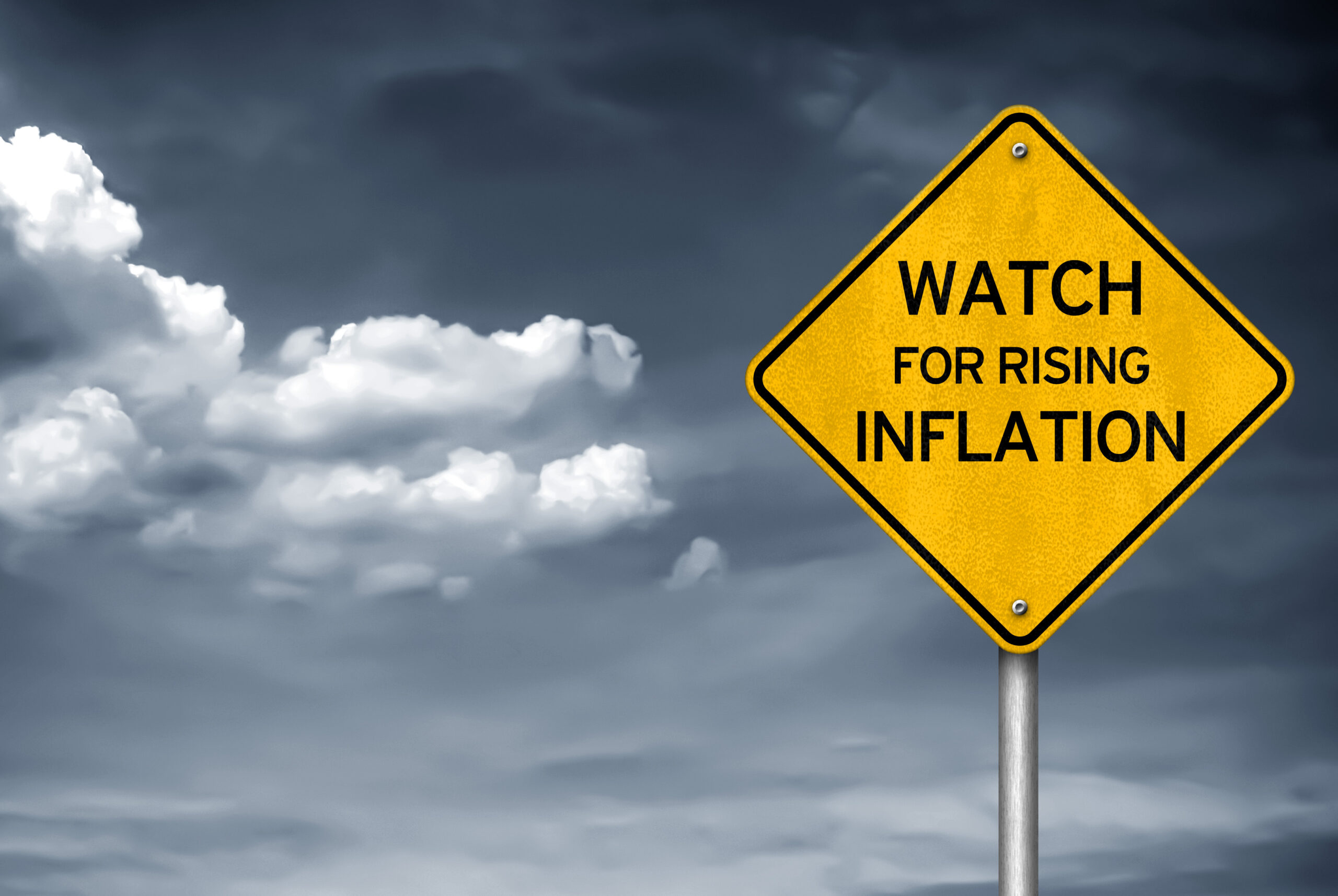 INFLATION-ROSE INFLATION-ROSE
