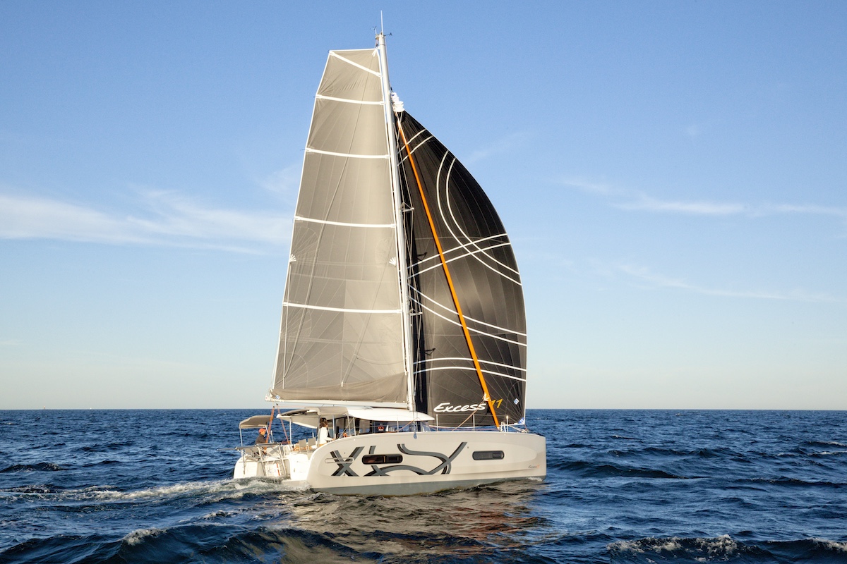 BENETEAU-FINANCIALS BENETEAU-FINANCIALS