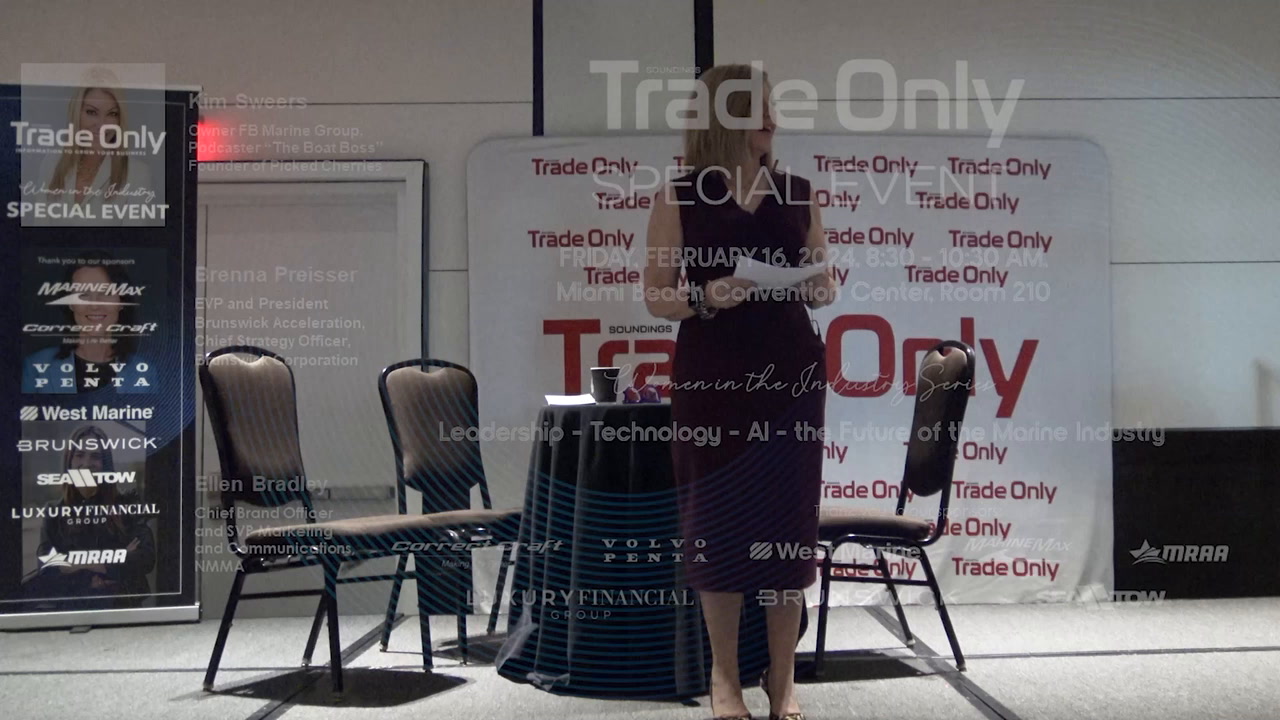 Women In The Industry - Miami Event - 2024