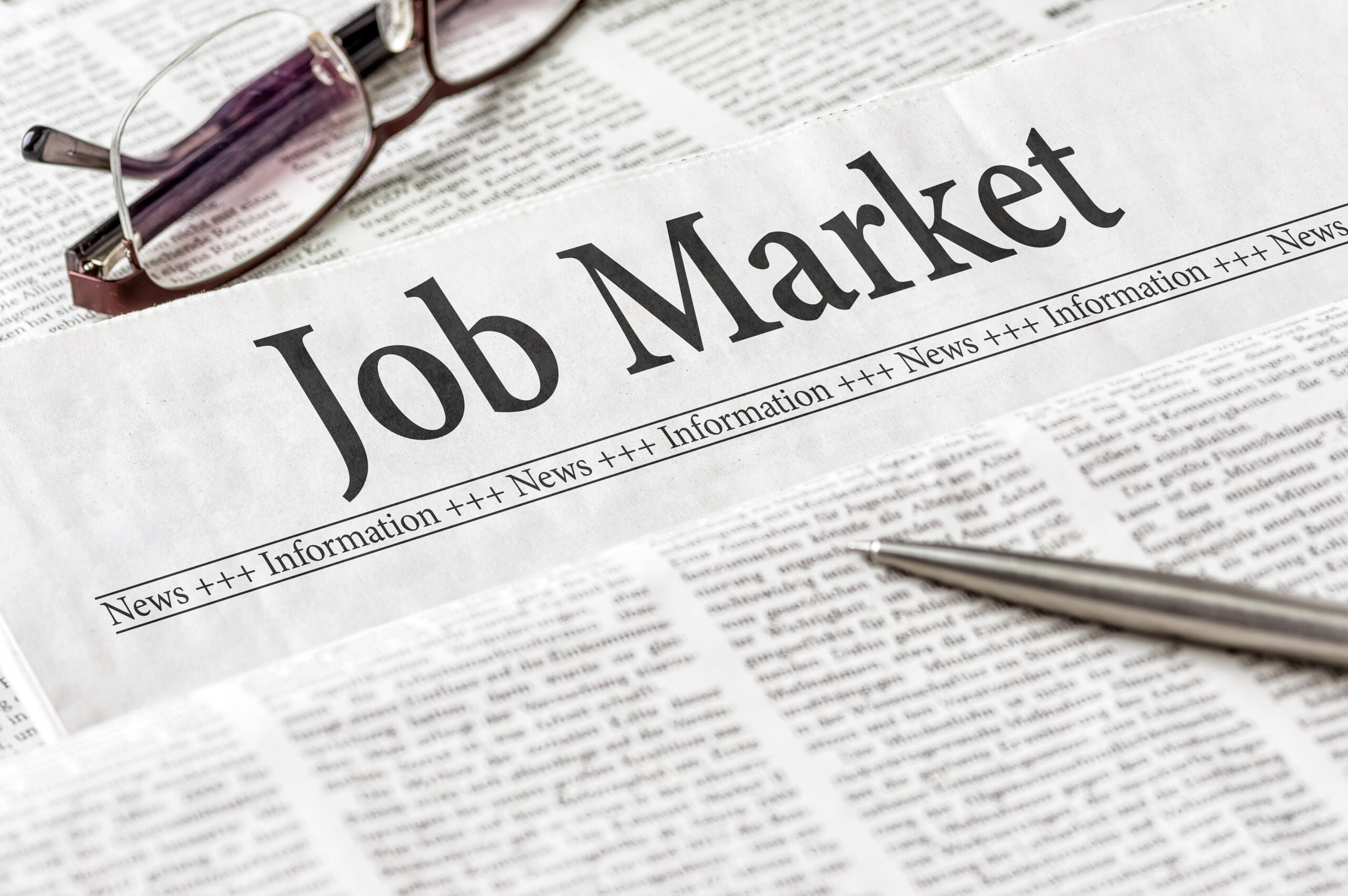 JOBS-REPORT JOBS-REPORT