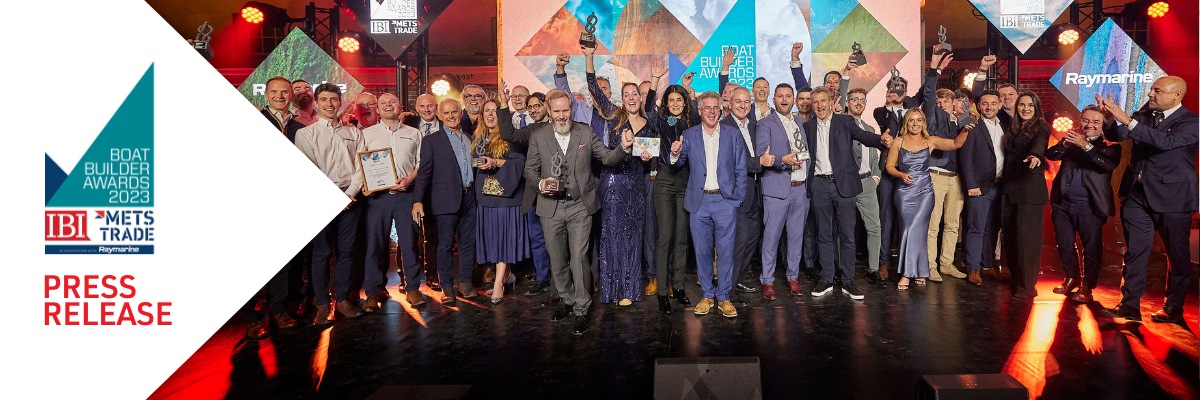 BOATBUILDER-AWARDS BOATBUILDER-AWARDS