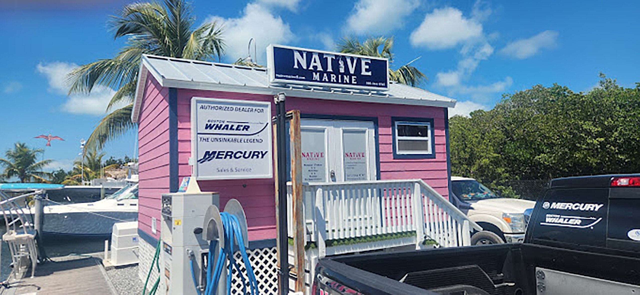 MARINEMAX-KEYS