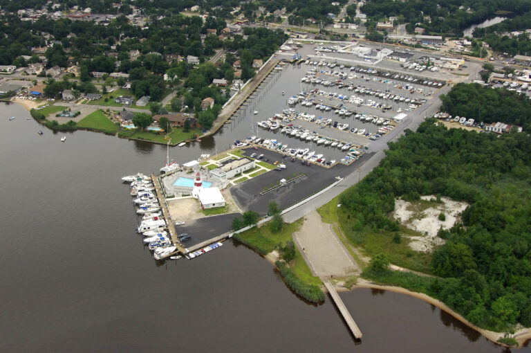 Suntex Adds New Jersey Marina to Portfolio