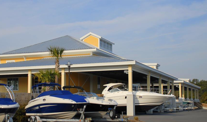 MARINEMAX-CHARLESTON