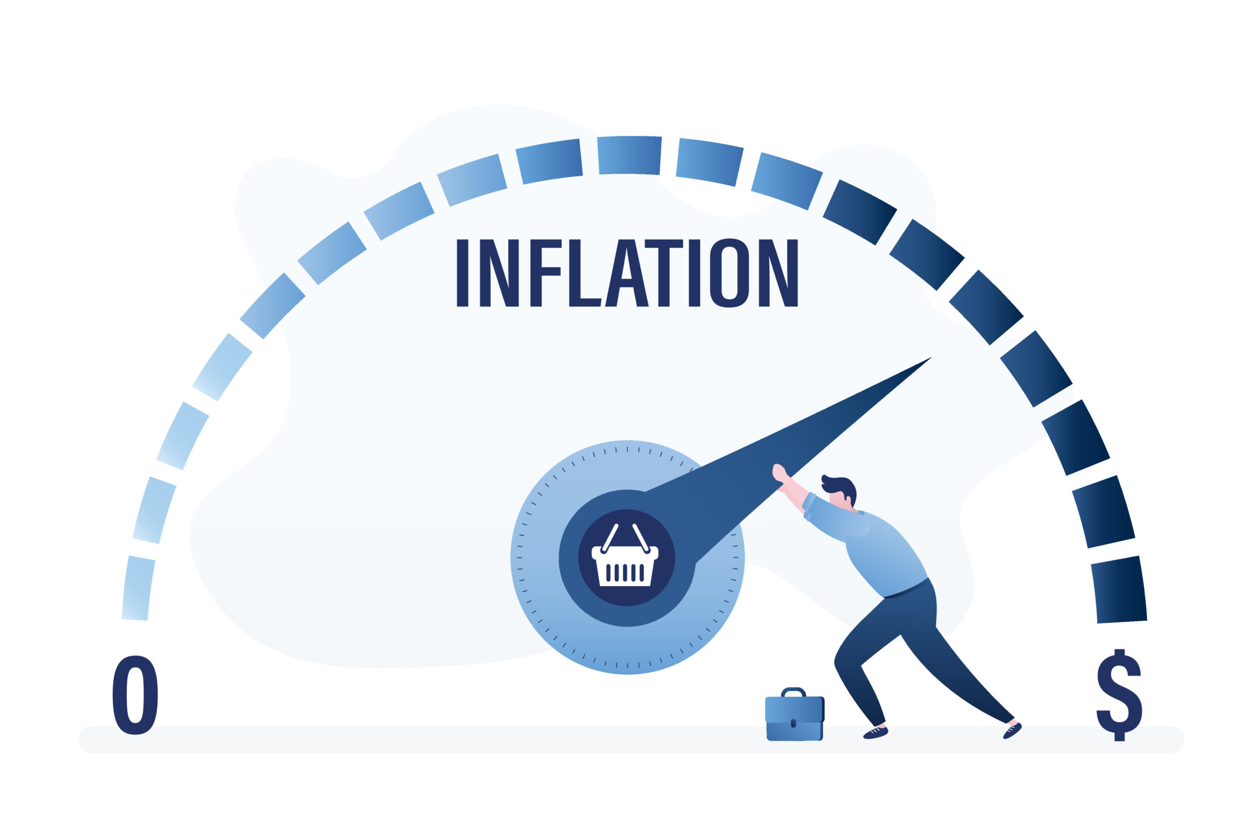 INFLATION-MARCH