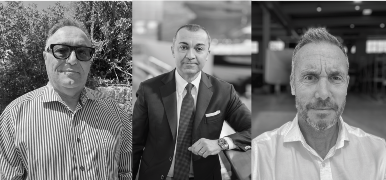 Silent-Yachts Acquired, Executive Team Named