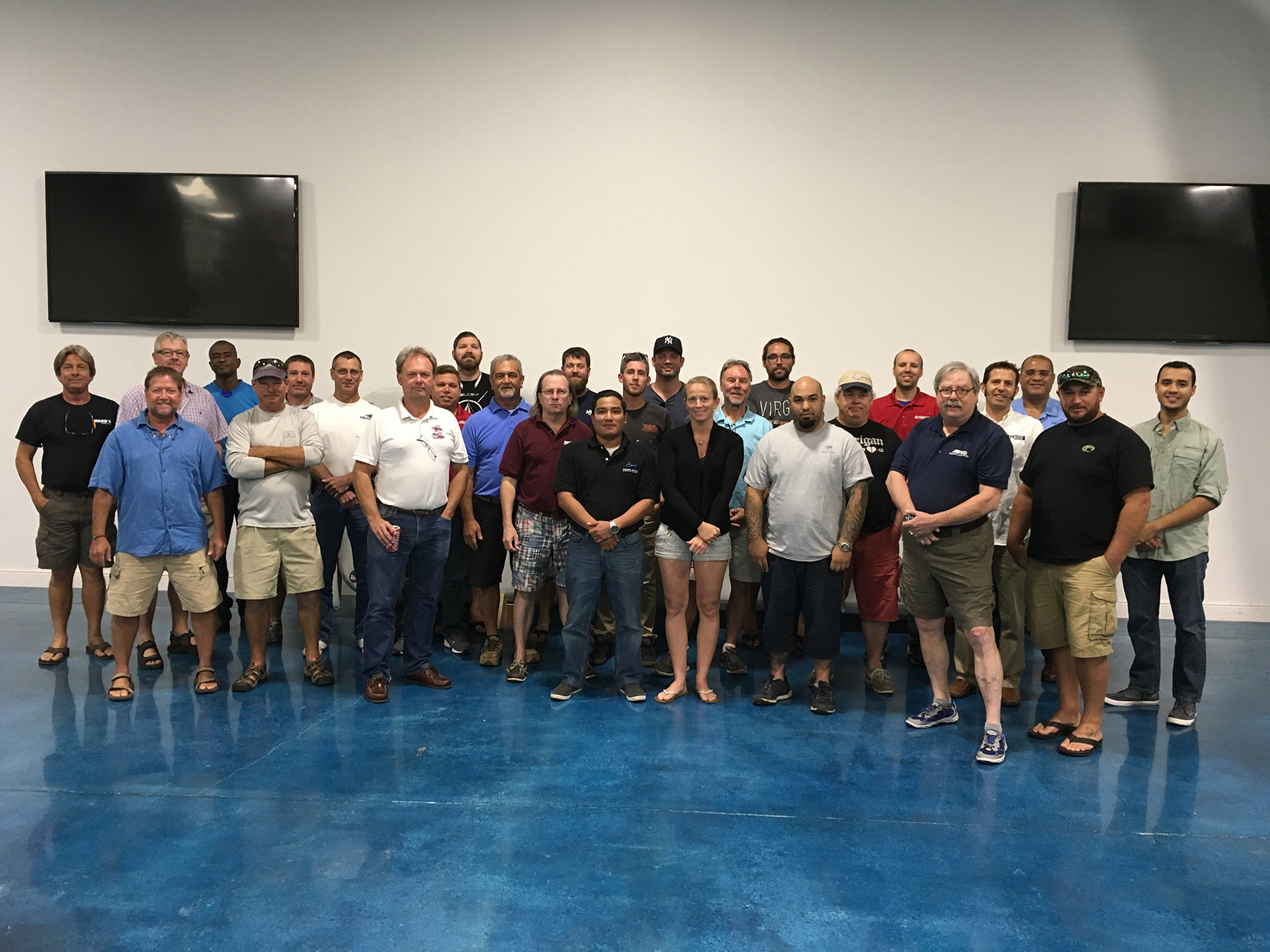 ABYC-NMEA Class