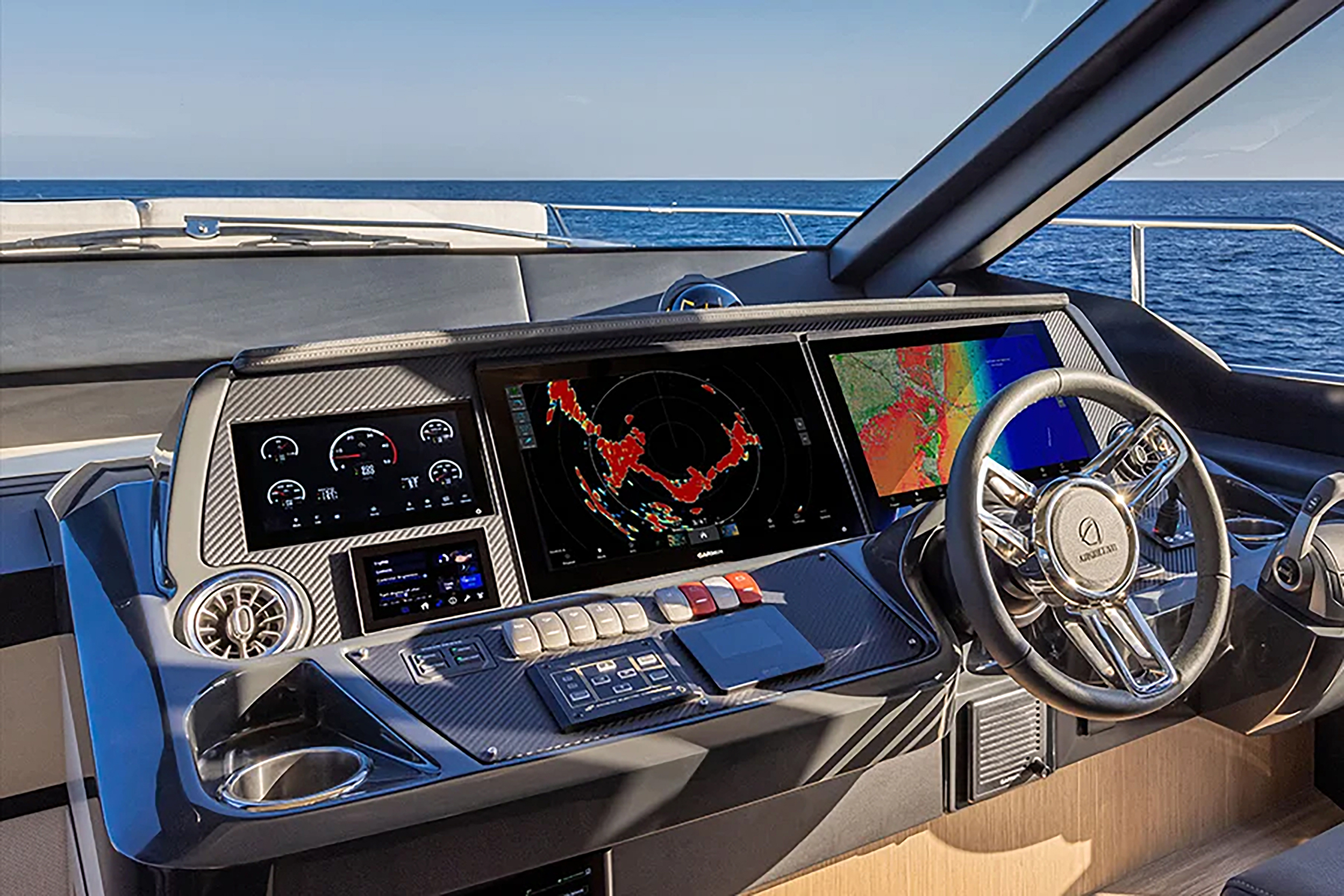 GARMIN-Q1 GARMIN-Q1