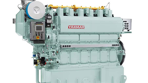 YANMAR