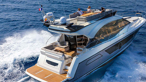 BENETEAU