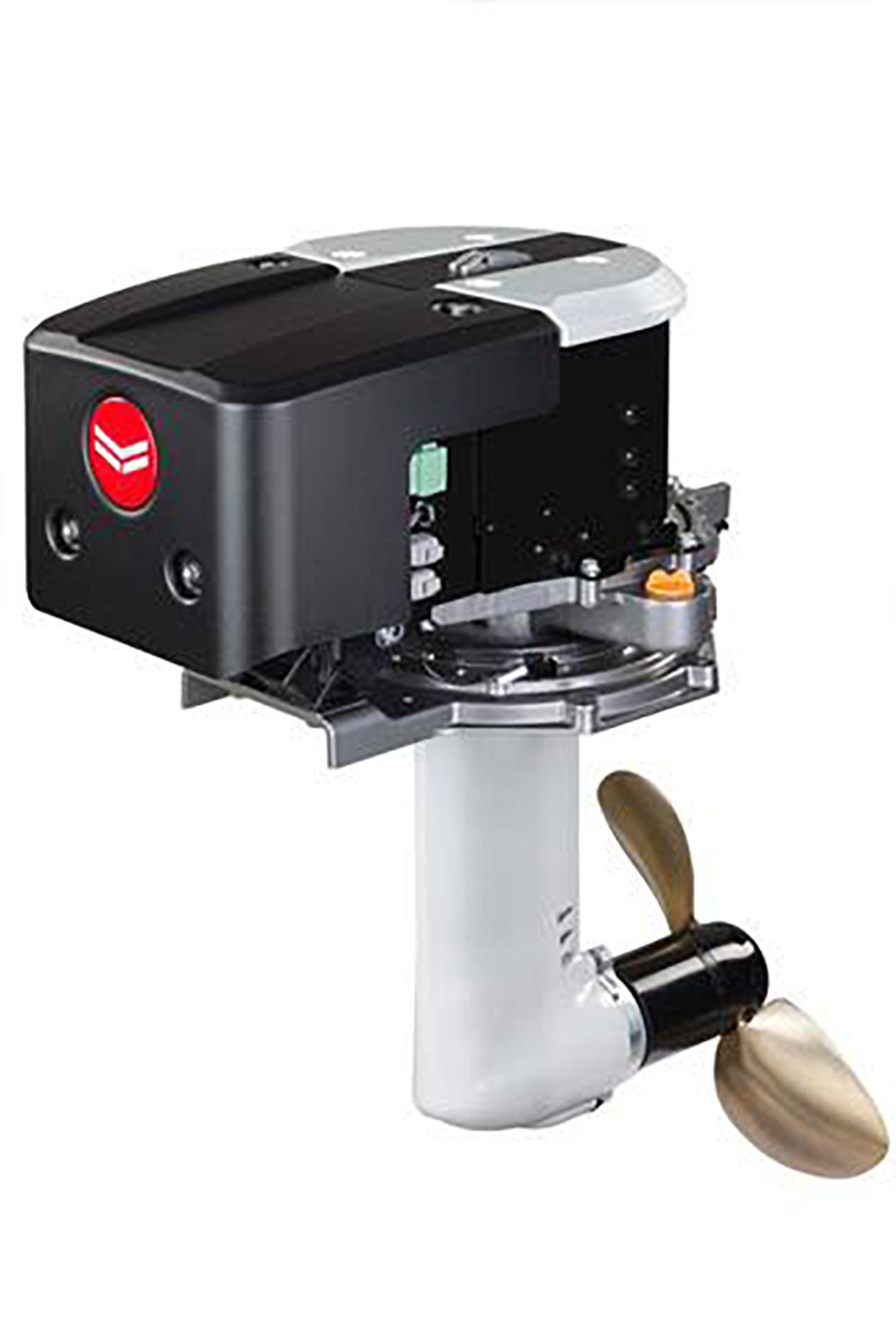 YANMAR-ELECTRIC YANMAR-ELECTRIC