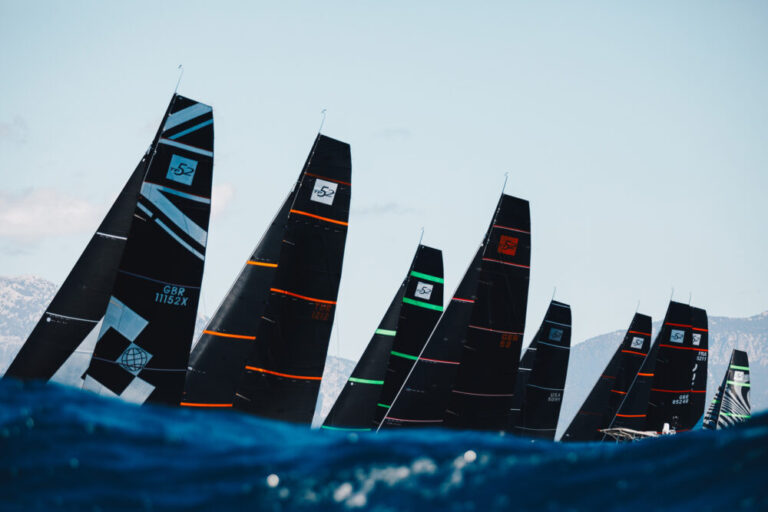North Technology Group Acquires Sailmakers