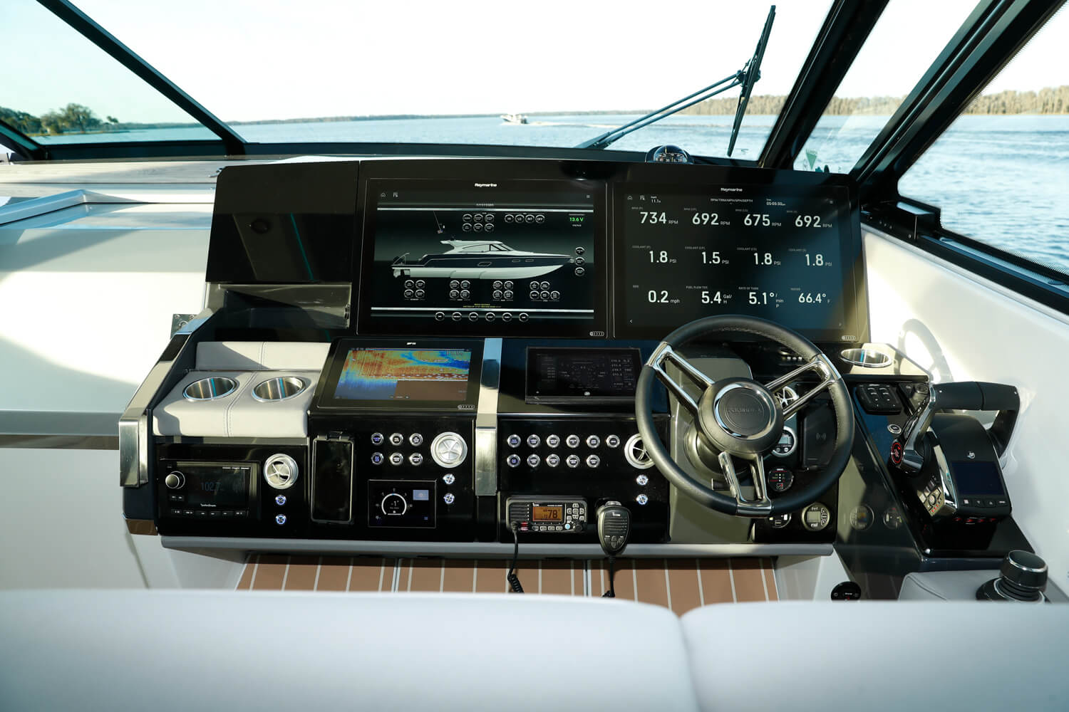 RAYMARINE-FORMULA RAYMARINE-FORMULA