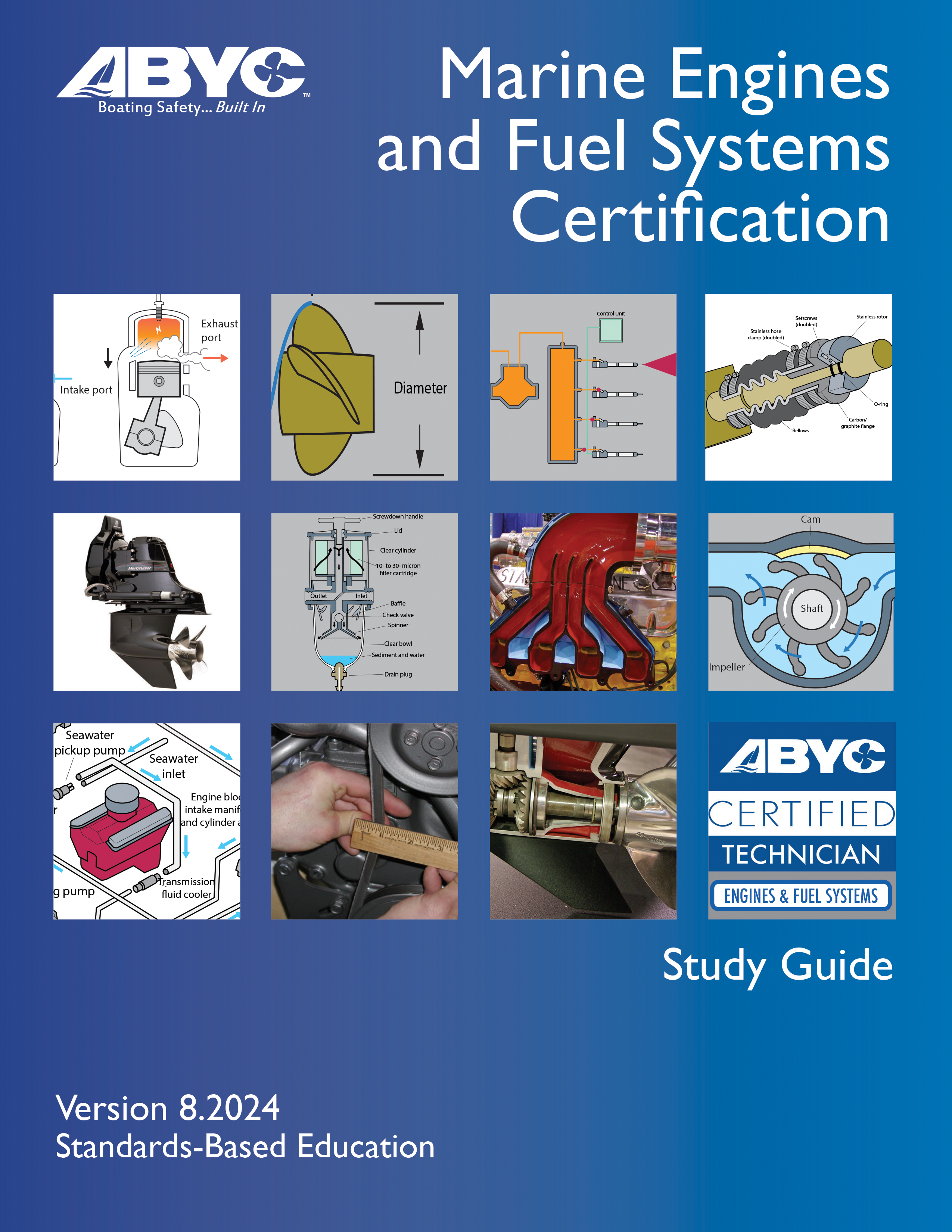 ABYC-CERTIFICATION