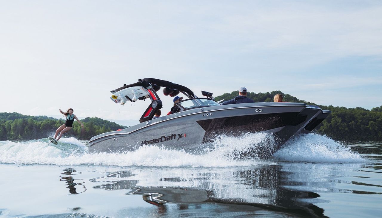 MASTERCRAFT-FINANCIALS