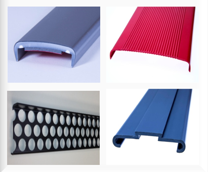 Barbour Plastics Acquires Division of Keller