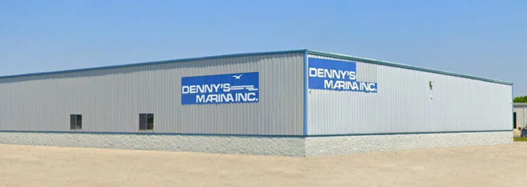 Indianapolis Marina Changes Hands