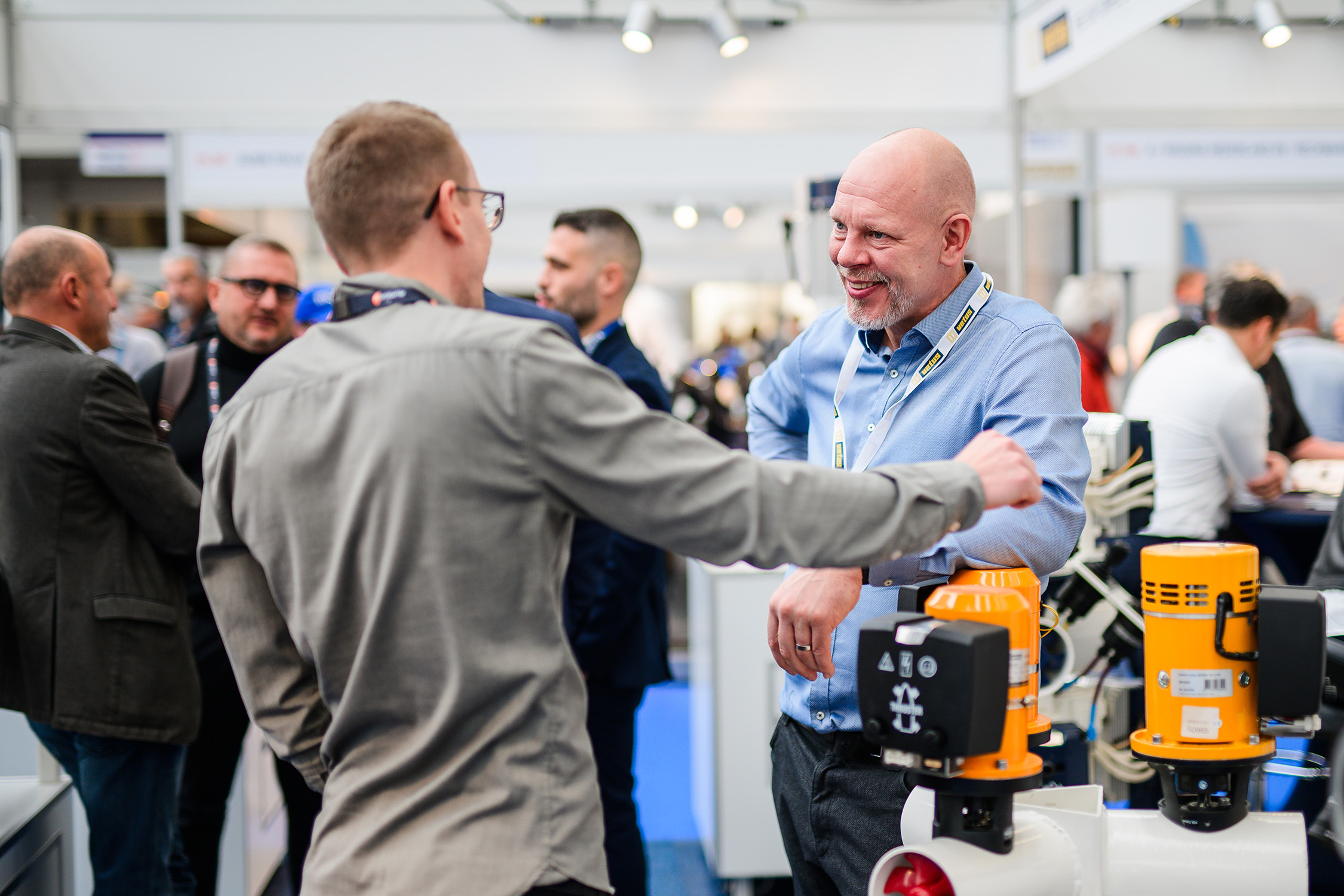 METSTRADE-REGISTRATION