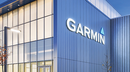 GARMIN GARMIN