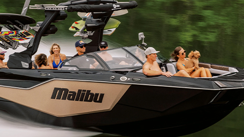MALIBU MALIBU