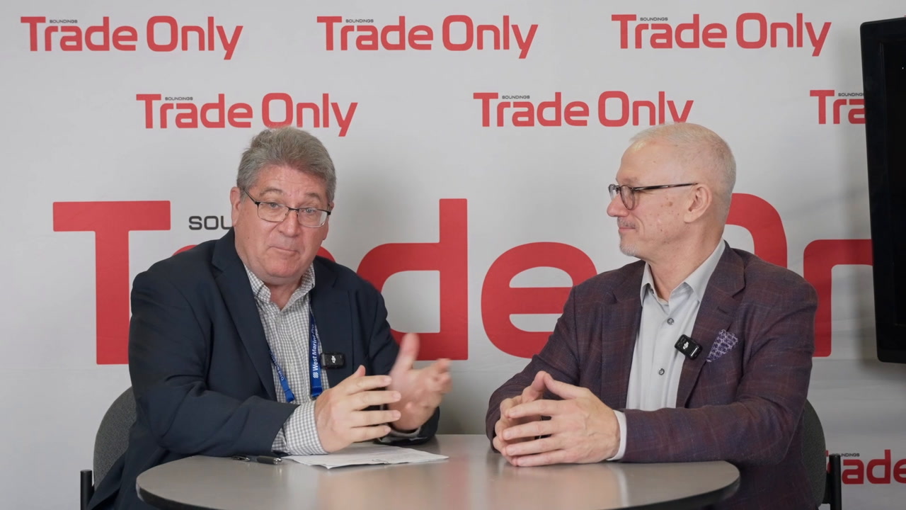 IBEX 2024 - Frank Hugelmeyer -NMMA