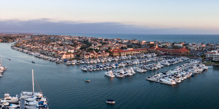 Suntex Marinas Acquires Key West Facility