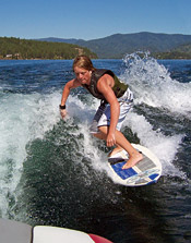 Surfer