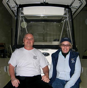 020609jeannieandmike
