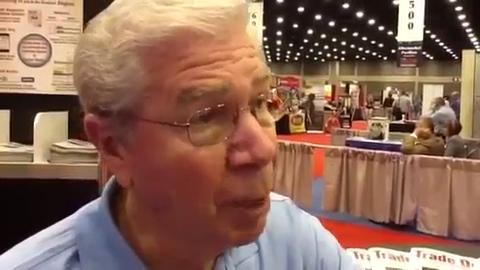TRADE ONLY: Interview with MRAA’s Phil Keeter TRADE ONLY: Interview with MRAA's Phil Keeter