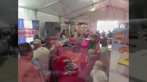 TRADE ONLY: Suncoast Boat Show in Downtown Sarasota TRADE ONLY: Suncoast Boat Show in Downtown Sarasota