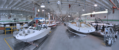 searay1001