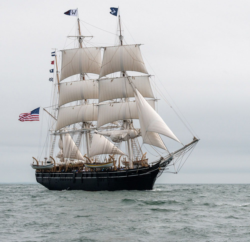 tallships0707