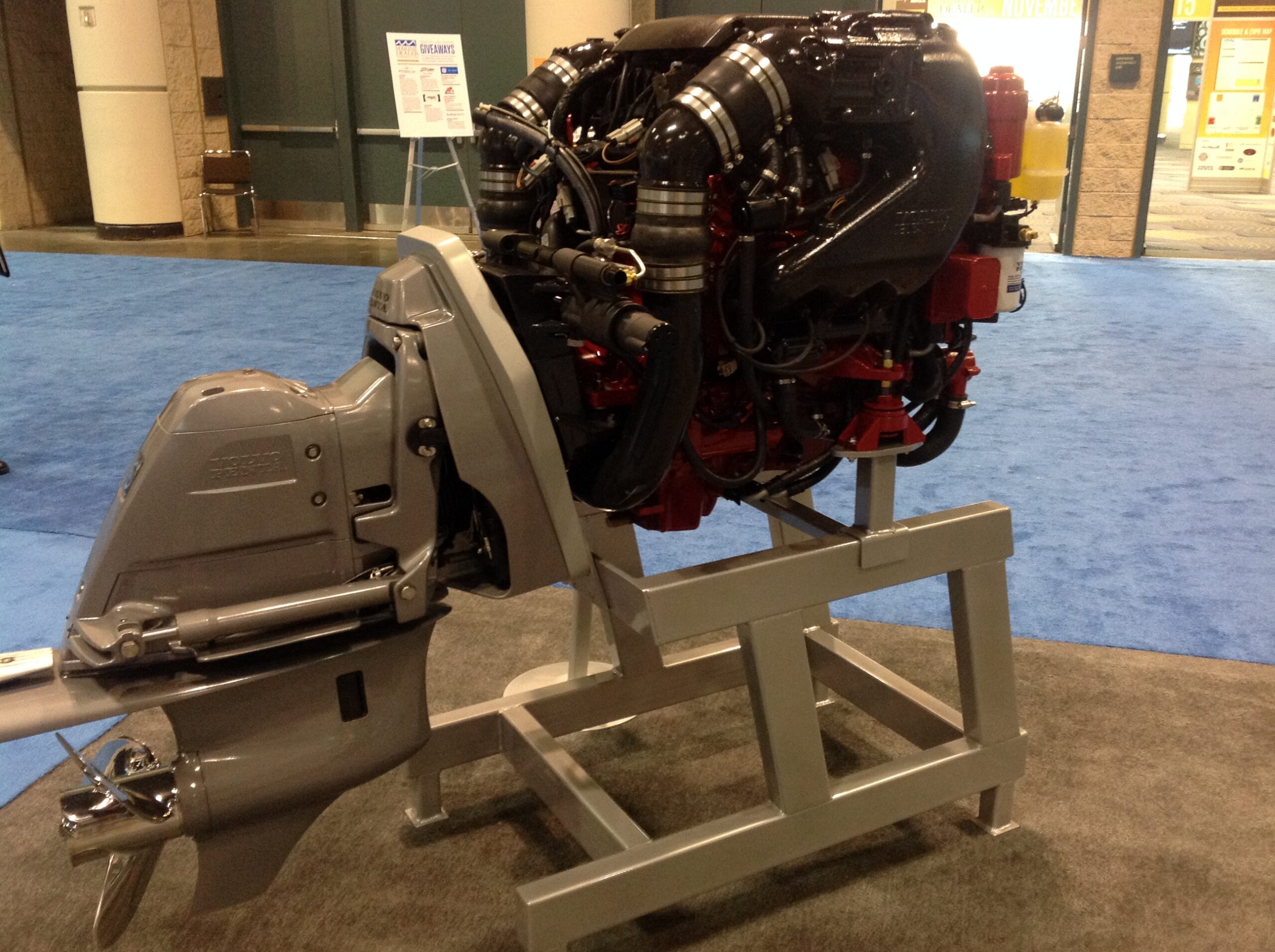 volvoengine volvoengine