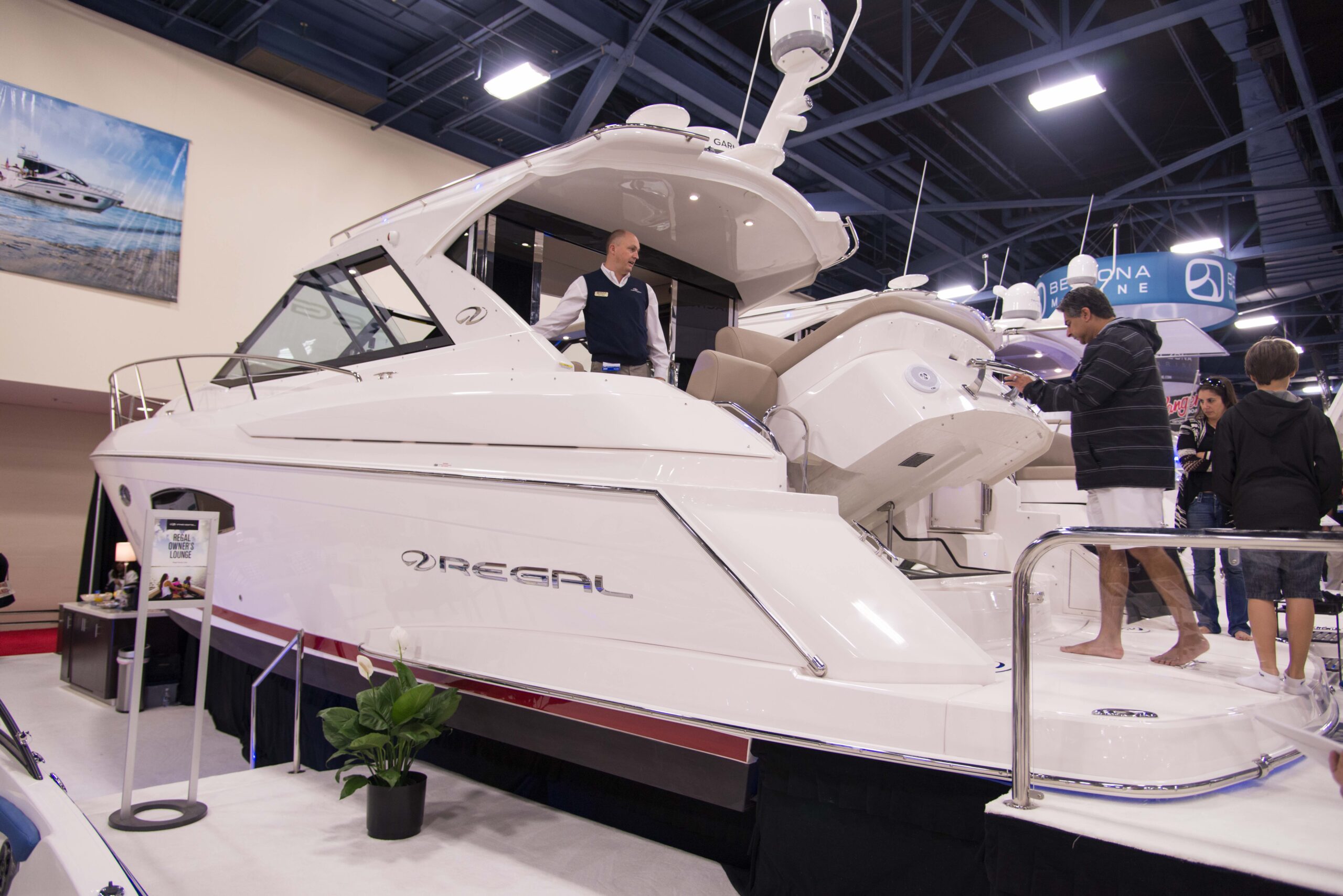 regal2015 boatshow