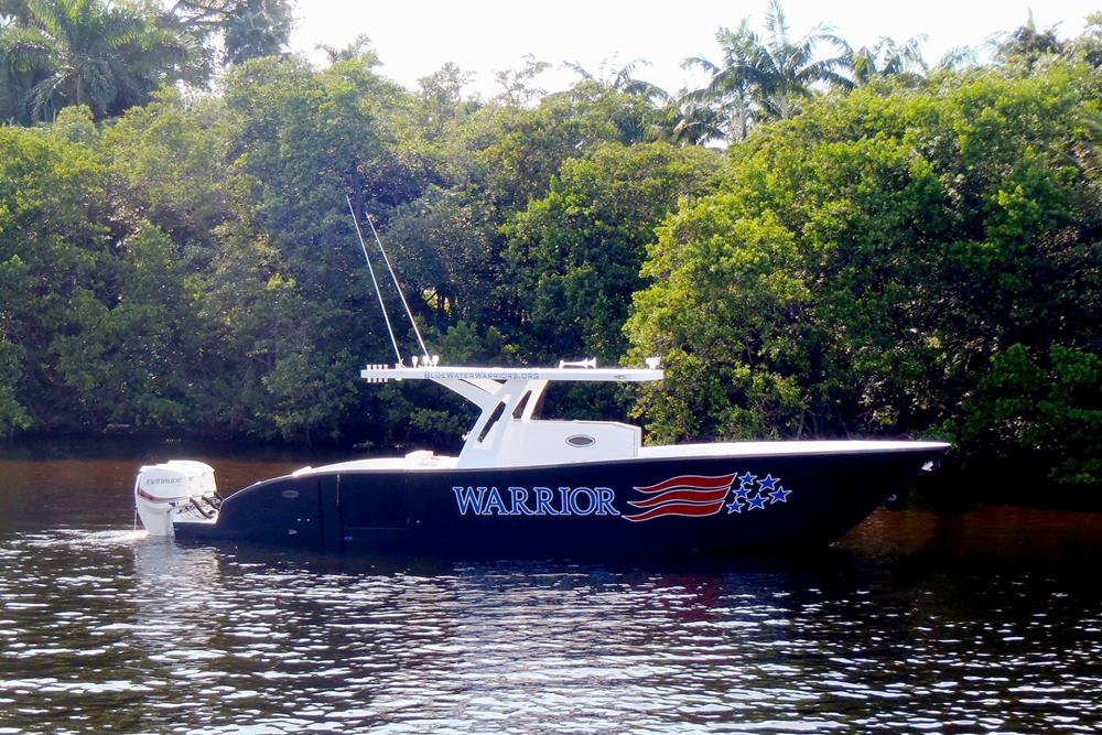 warrior0327