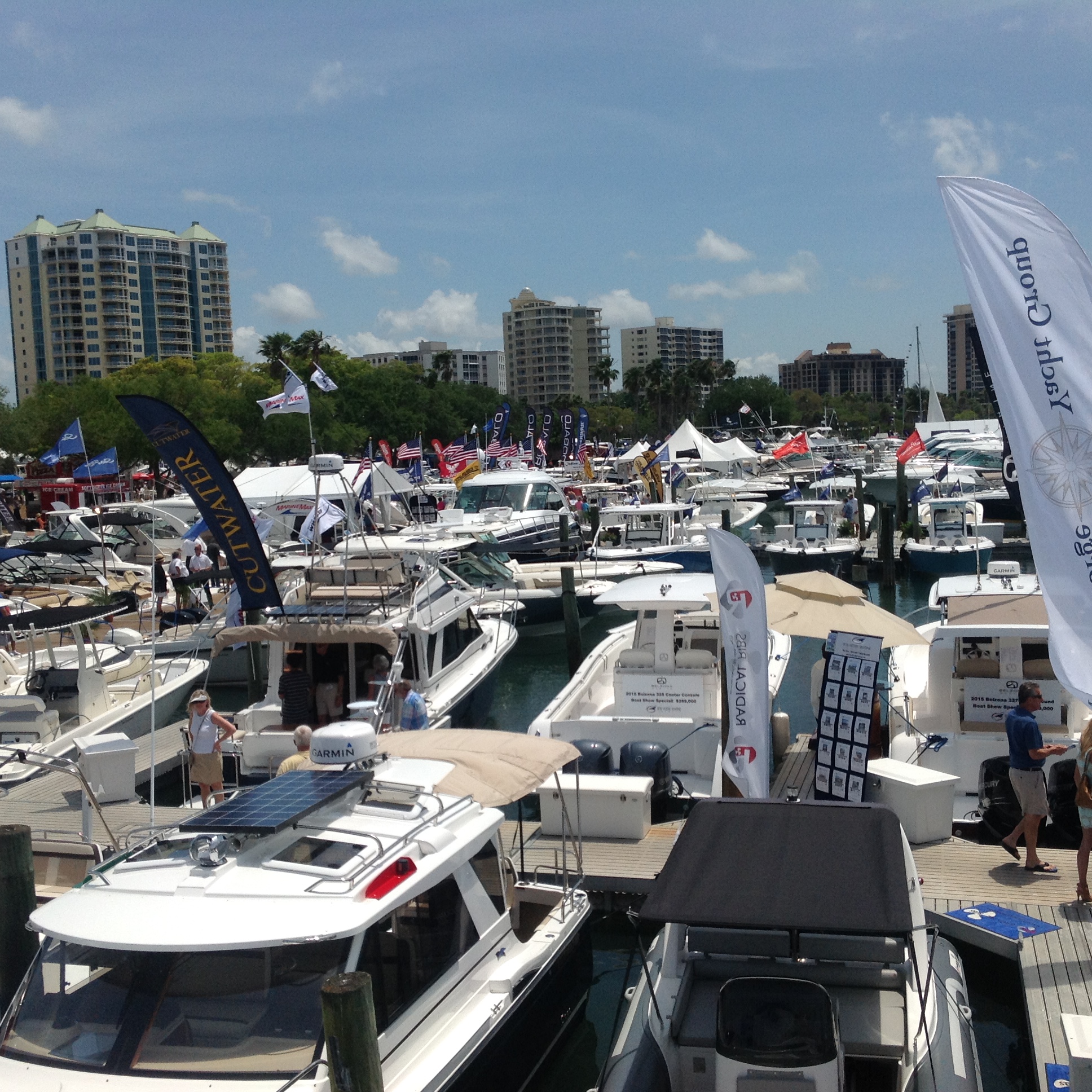 Suncoast 2015 Suncoast 2015