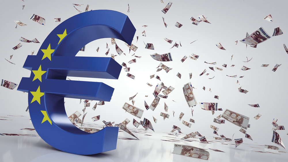 Euro Sign Euro Sign