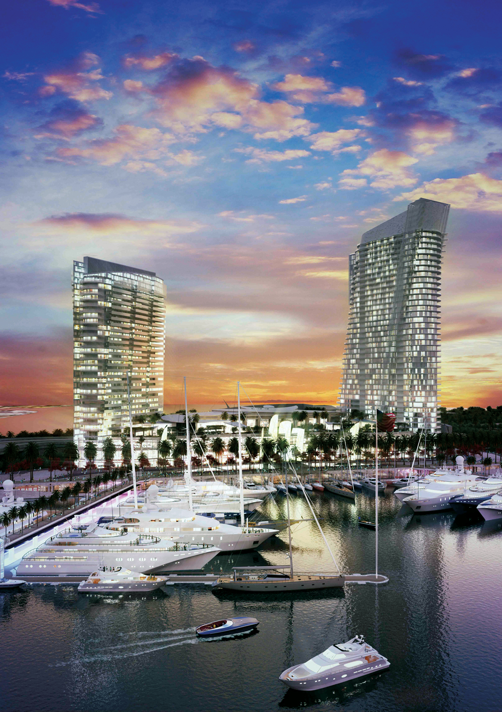 yachtshow