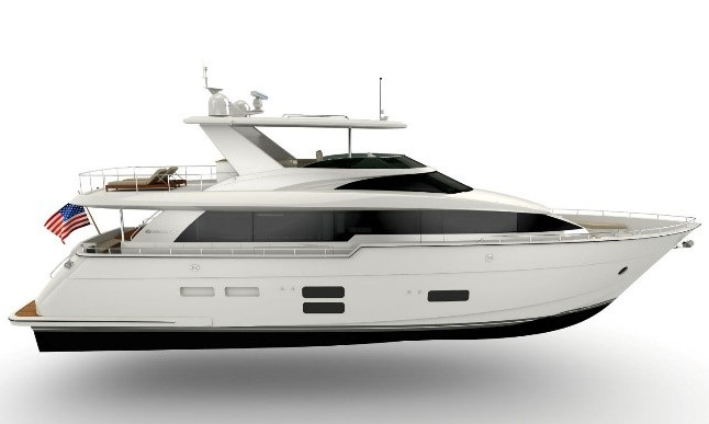 hatteras70