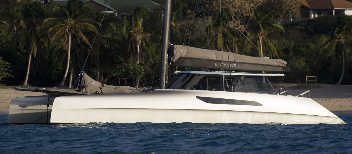gunboat55 gunboat55