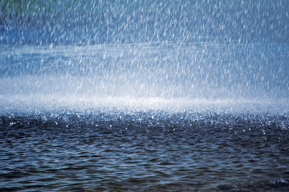 Rain Rain