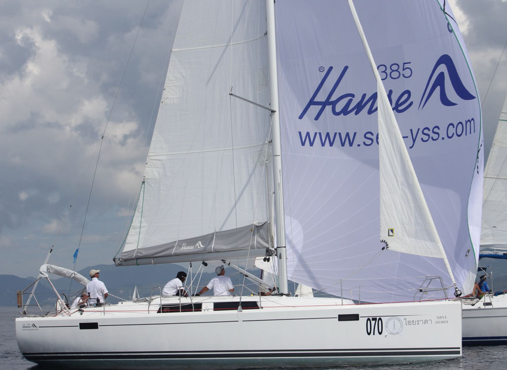 hanse385