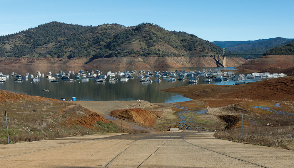 drought drought
