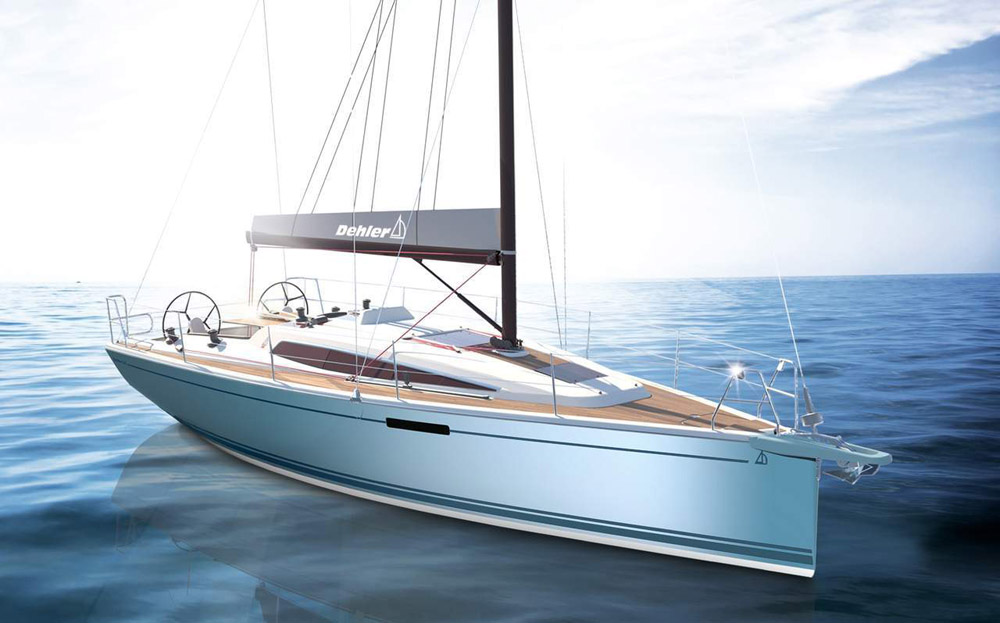 dehler0407 dehler0407