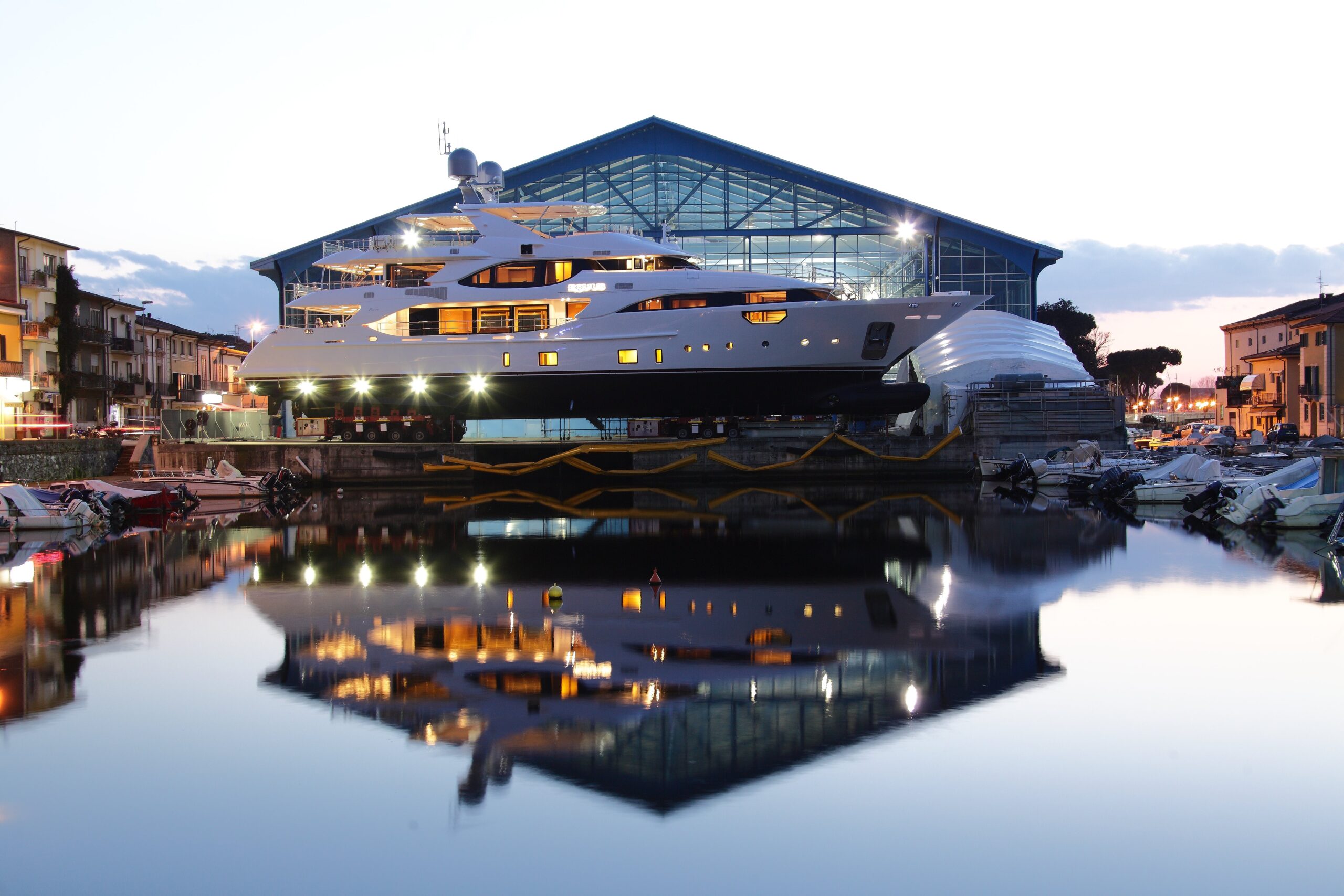 benetti